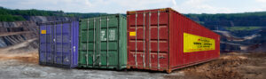 containers usados 